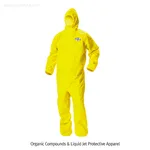 유한킴벌리 Organic Compounds & Liquid Jet Protective Apparel