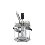 IKA 바이오리액터 베셀 패키지 HABITAT cell dw 1