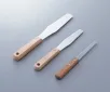 AS ONE Caulking Spatula SUS, 스테인리스 코킹스패츌러