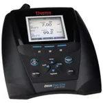 Thermo Fisher Scientific Orion Star A216 pH/RDO/DO Benchtop Multiparameter Meter with stand