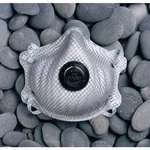 Thermo Fisher Scientific N95 Dura-Mesh Molded Particulate Respirators