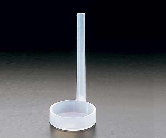 AS ONE Dipper PFA, PFA 불소수지 성형 국자