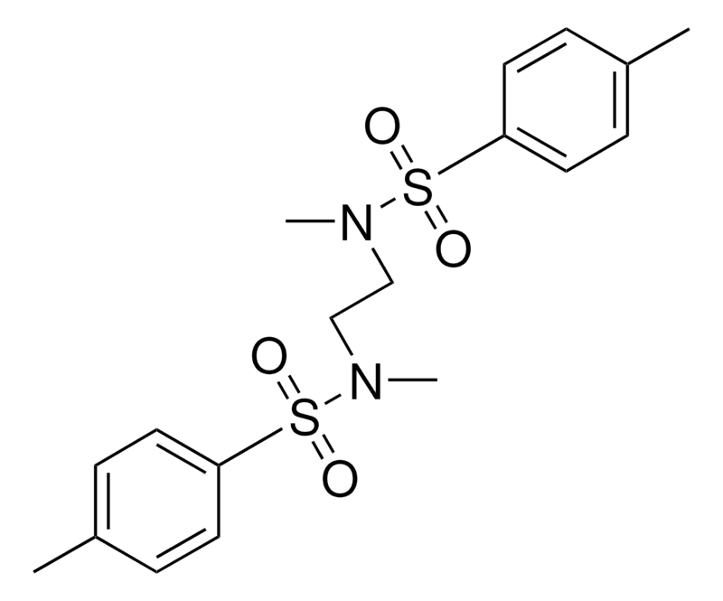 Merck N,N'-ETHYLENEBIS(N-METHYL-P-TOL