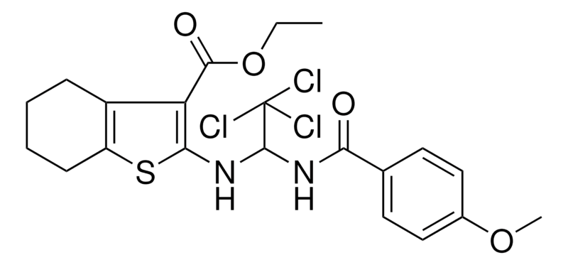 Merck RCL R48,958-1 - 25MG