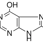 Merck 2-MERCAPTO-6,8-PURINEDIOL - 50 MG