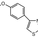 Merck 2-Methyl-4-(4-acetoxyphenyl)thiazole