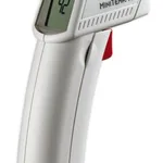 Thermo Fisher Scientific Raytek MTFSU Infrared (IR) Food Thermometer