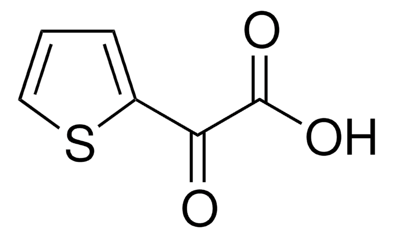 Merck 2-Thiopheneglyoxylic acid