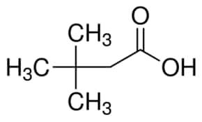 Merck 3,3-DIMETHYLBUTYRIC ACID, 98%