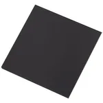 AS ONE Near-Infrared Transmissive Acrylic Plate. CLAREX®, 근적외선 투과 아크릴판(클라렉스®)