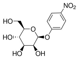 Merck P-NITROPHENYL B-D-MANNOPYRANOSIDE