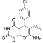 Merck 7-AMINO-5(4-CL-PH)2,4-DIOXO-1,3,-