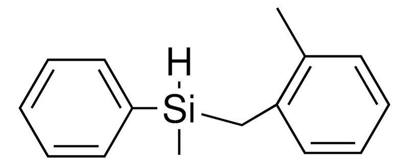 Merck METHYL(2-METHYLBENZYL)PHENYLSI - 50 MG&