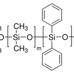 Merck POLY(DIMETHYLSILOXANE-CO-DIPHENYLSILOX-&