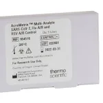 Thermo Fisher Scientific AcroMetrix Multi-Analyte SARS-CoV-2, Flu A/B, RSV A/B Control (RUO)