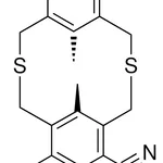 Merck BR-7,17,18-TRI-ME-DITHIA-TRICY - 10 MG&