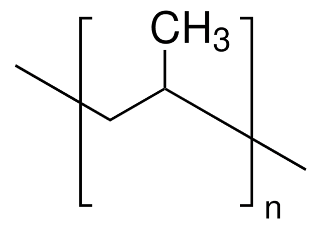 Merck POLYPROPYLENE, AMORPHOUS