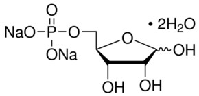 Merck D-RIBOSE-5-PHOSPHATE DISODIUM SALT     &