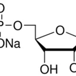 Merck D-RIBOSE-5-PHOSPHATE DISODIUM SALT &
