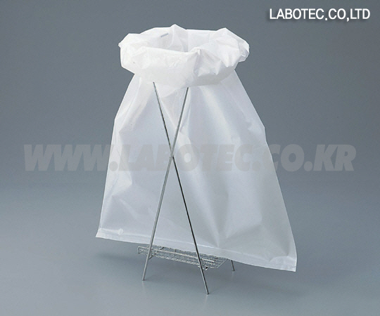 AS ONE Biohazard Bag PP, 바이오해저드백