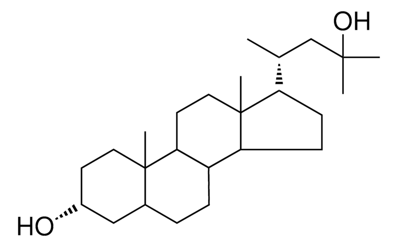 Merck 17-(3-HO-1,3-DIMETHYL-BU)-DIME - 1 MG&