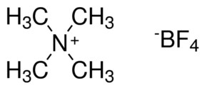 Merck TETRAMETHYLAMMONIUM TETRAFLUOROBORATE, &