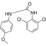 Merck 1-(2,6-DICHLOROPHENYL)-3-(4-ME - 50 MG&