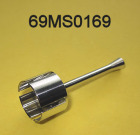 [저울 부품] pipetting vessel 6ml, holder [69MS0169]