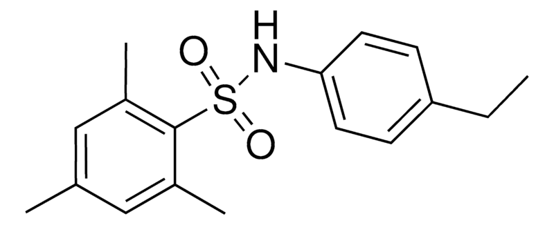Merck 4'-ETHYL-2,4,6-TRIMETHYLBENZEN - 50 MG&