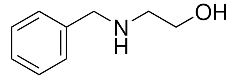 Merck 2-Benzylaminoethanol