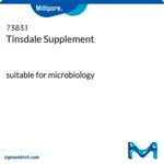 Merck Tinsdale Supplement