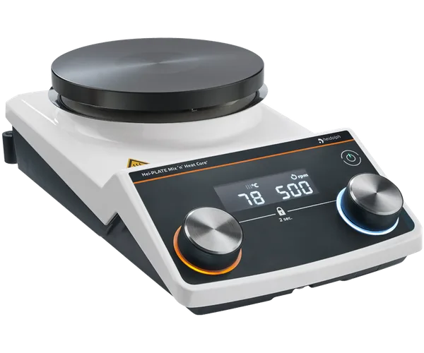 Heidolph Hei-PLATE Mix 'n' Heat Core+
