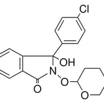 Merck 3-(4-CHLOROPHENYL)-3-HYDROXY-2 - 50 MG&