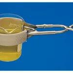 Thermo Fisher Scientific Beaker Tongs with Fiberglas-Covered Jaws