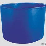 AS ONE Large Round Tank, 대형탱크(원형)