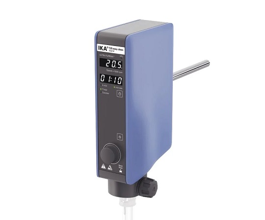 AS ONE Homogenizer, 호모지나이저