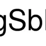 Merck SILVER HEXAFLUOROANTIMONATE, 98%