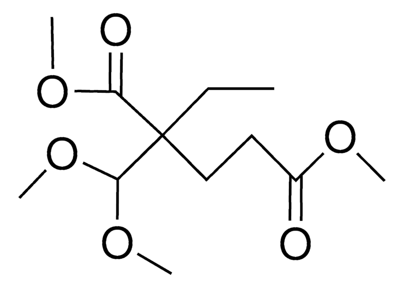 Merck DIMETHYL 2-(DIMETHOXYMETHYL)-2 - 50 MG&