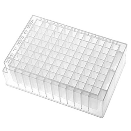 Merck SP Bel-Art(R) 96 Deep-Well Plates for Automation