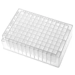 Merck SP Bel-Art(R) 96 Deep-Well Plates for Automation