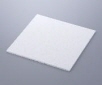AS ONE Porcelain Heat-Resistant Plate, 자제 내열판