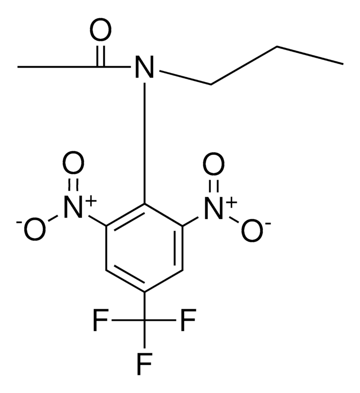 Merck 2',6'-DINITRO-N-PROPYL-4'-(TRI - 50 MG&