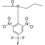 Merck 2',6'-DINITRO-N-PROPYL-4'-(TRI - 50 MG&