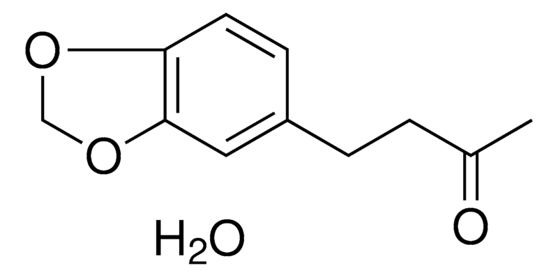 Merck 4-BENZO(1,3)DIOXOL-5-YL-BUTAN-2 - 50 MG&