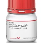 Merck TRIZMA(R) PRE-SET CRYSTALS, BIOPERFORM&