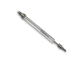 Waters Syringe, 2500 µL