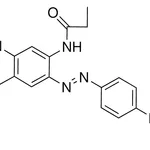 Merck N-(1-ETHYL6(4-NITROPHENYLAZO)1 - 50 MG&