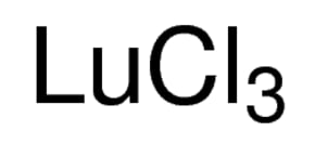 Merck LUTETIUM(III) CHLORIDE, ANHYDROUS, POWD&