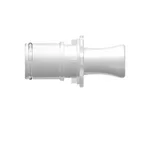 RQX Series Male Connector Plug, Silicone O-Ring
