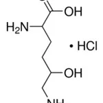 Merck DELTA-HYDROXYLYSINE HCL